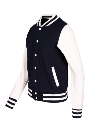 Picture of RAMO, Ladies Varsity Jacket